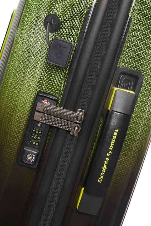 Image du produit Samsonite Neopulse x Diesel (38 l)