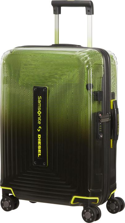 Image du produit Samsonite Neopulse x Diesel (38 l)