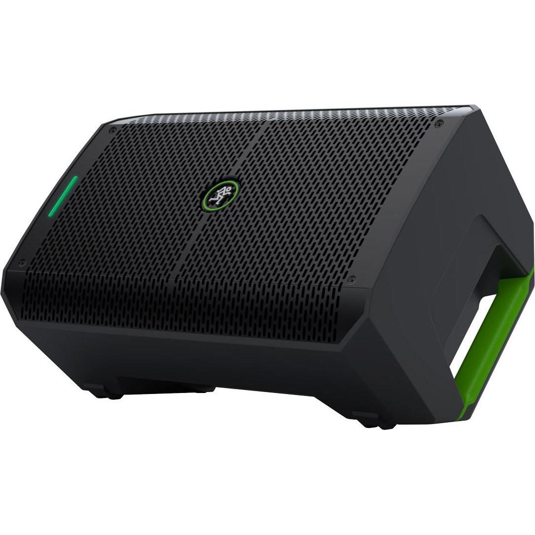 Thumbnail - Mackie Thump GO (Aktiv, 1x 200 W), PA Lautsprecher, Schwarz