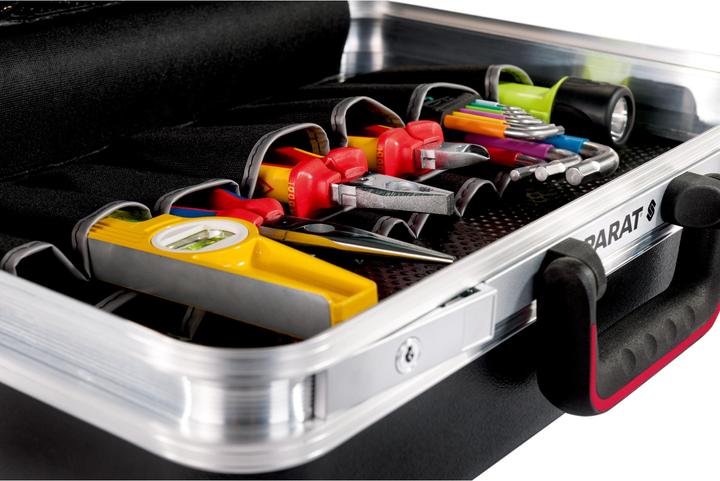 Produktbild Parat Universal Werkzeugkoffer unbes