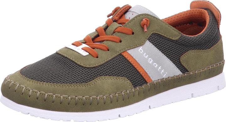 Produktbild Bugatti Sneaker Clipperton (42)