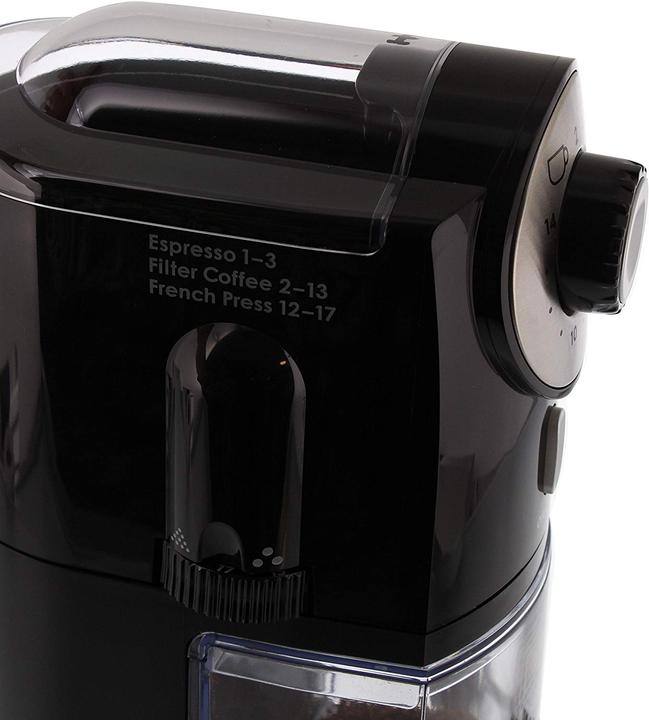 Produktbild Melitta Molino