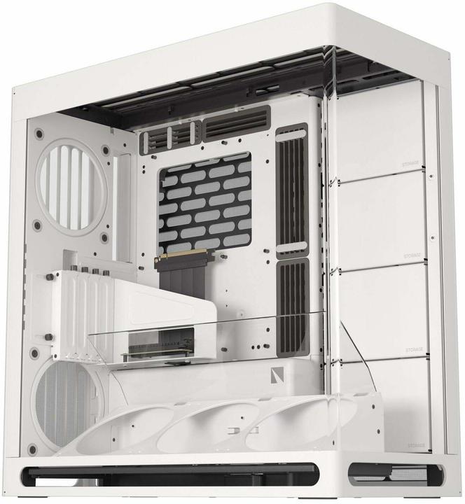 Actual product image Havn HS 420 (mATX, ATX, Mini-ATX, E-ATX)