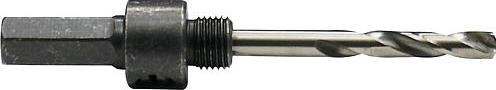 Produktbild Heller Aufnahmeschaft für Lochsäge 19 (152 mm)
