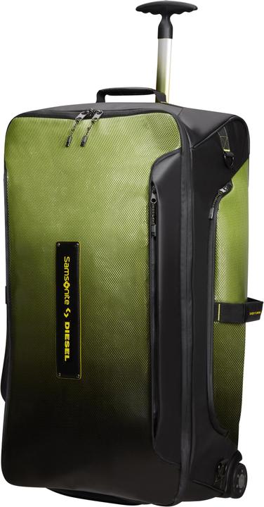 Actual product image Samsonite Paradiver x Diesel (121.50 l)