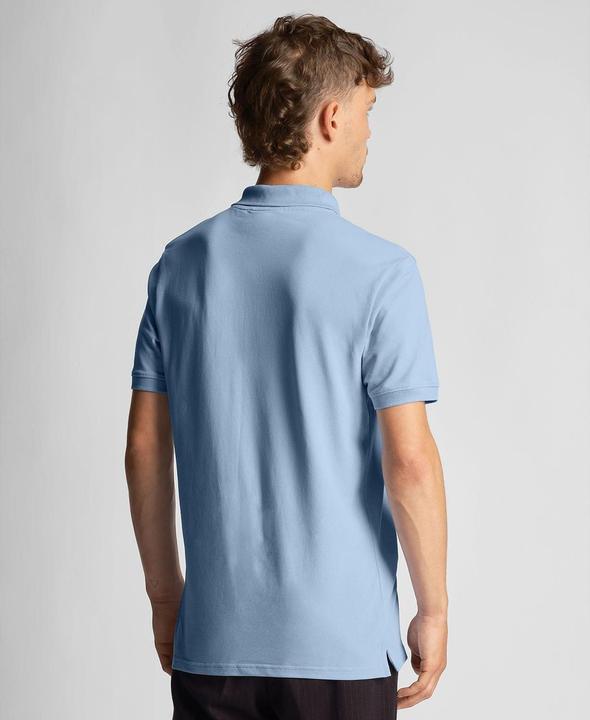 Immagine prodotto Lyle and Scott Maglietta Polo Semplice Uomo (M)