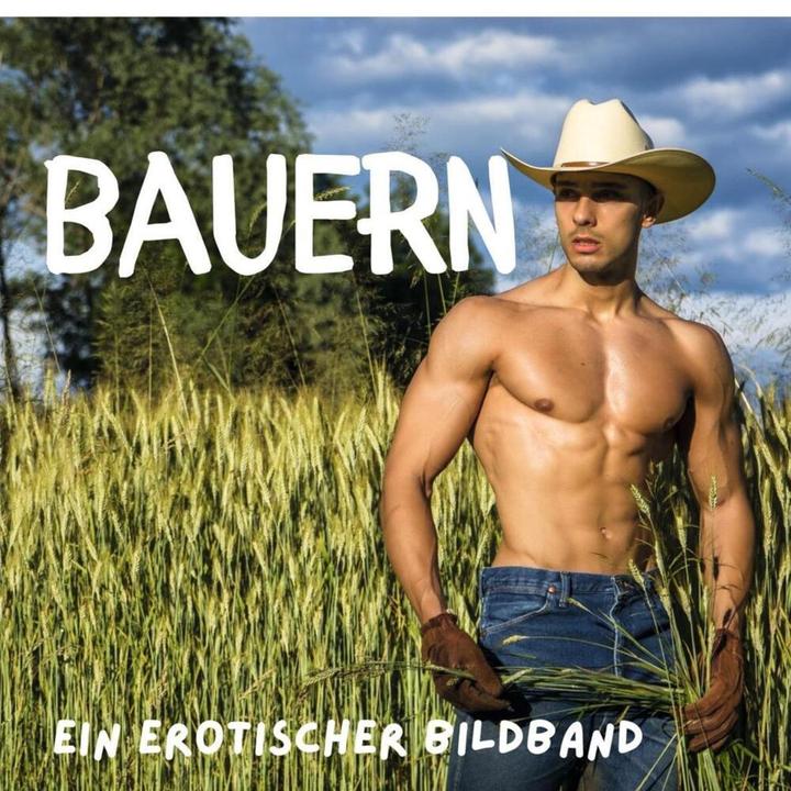 Produktbild Bauern (Peter Bond, 2021)