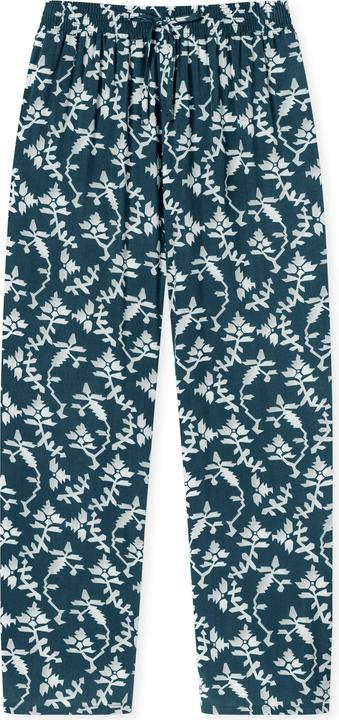 Produktbild Schiesser Pyjamahose Mix + Relax (36)