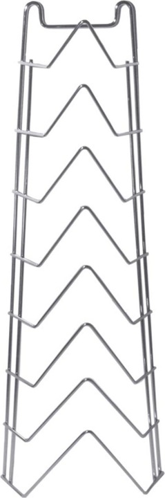 Produktbild Contacto Deckelhalter für 8 Teile (Metall)