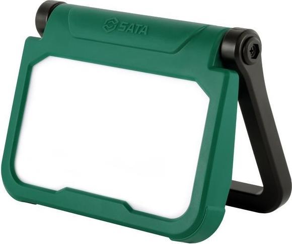 Actual product image SATA Industrial floodlight, waterproof, 2,000 lm (2000 lm)