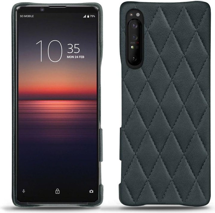 Immagine prodotto Noreve Cover in pelle (Sony Xperia 1 II)
