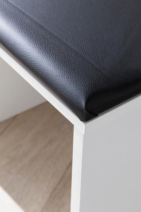 Produktbild Wohnling Schminktisch (60 x 40 x 81 cm)