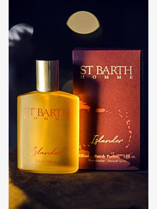 Image du produit St Barth Islander (Eau de parfum, 100 ml)