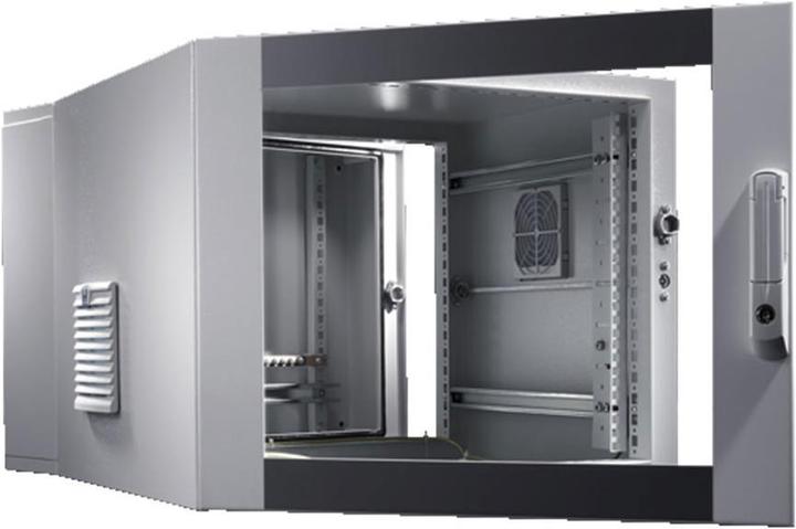 Produktbild Rittal Rn4211 (15 HE, 19 Zoll Rack)