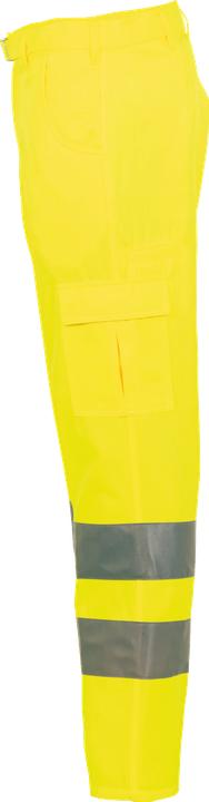 Produktbild Planam Warnschutzbundhose (56)