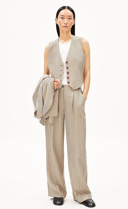 Immagine prodotto Armedangels Marlenehose NUMAALI (XL)