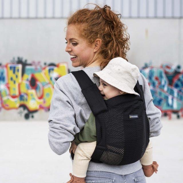 Image du produit Minimonkey Porte-bébé