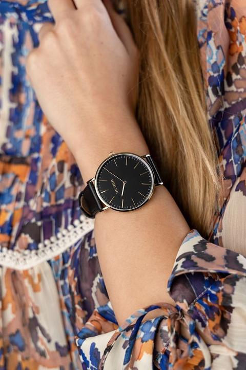 Produktbild Paul Lorens Damenuhr PL11014A7-1A2 (190 mm)