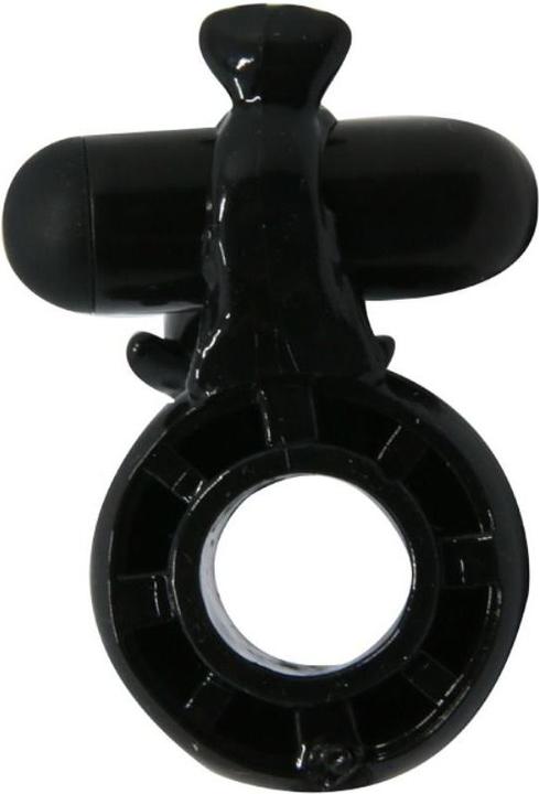 penisring delfin Baile Sweet Ring Ring With Clitoris Stimulator Delfin