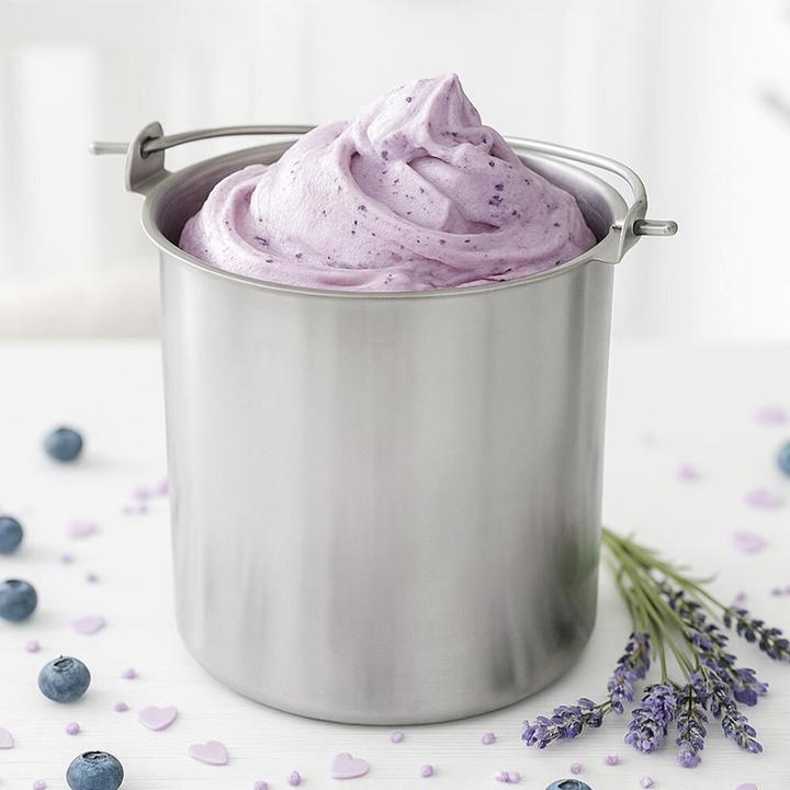 Produktbild Gastroback Eismaschine