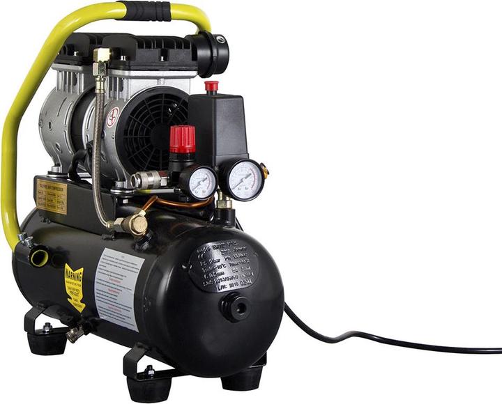 Actual product image Ekström KPT12L Compressor (12 l)