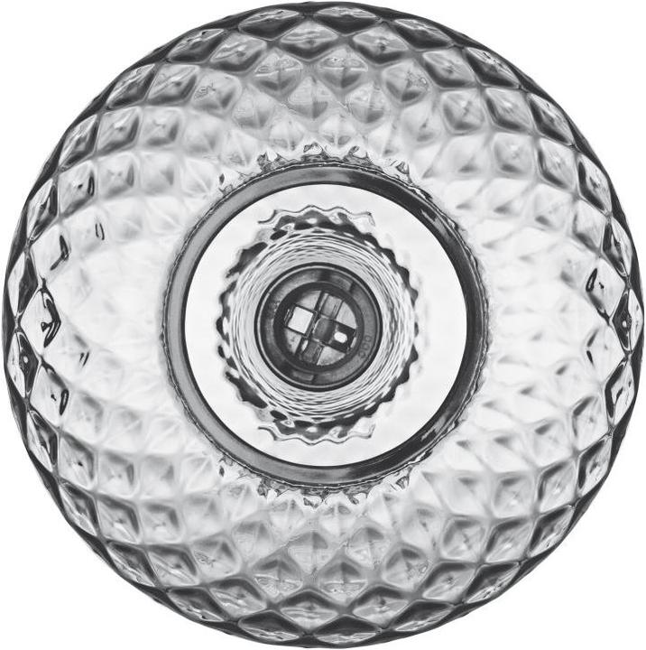 Immagine prodotto Ledvance Ciondolo Vintage 1906 intagliato a pera (E27)