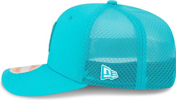 Produktbild New Era 9Seventy Trucker Cap - Sideline Miami Dolphins