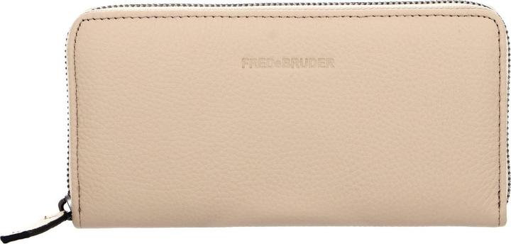 Actual product image FredsBruder Hendassa Big Wallet
