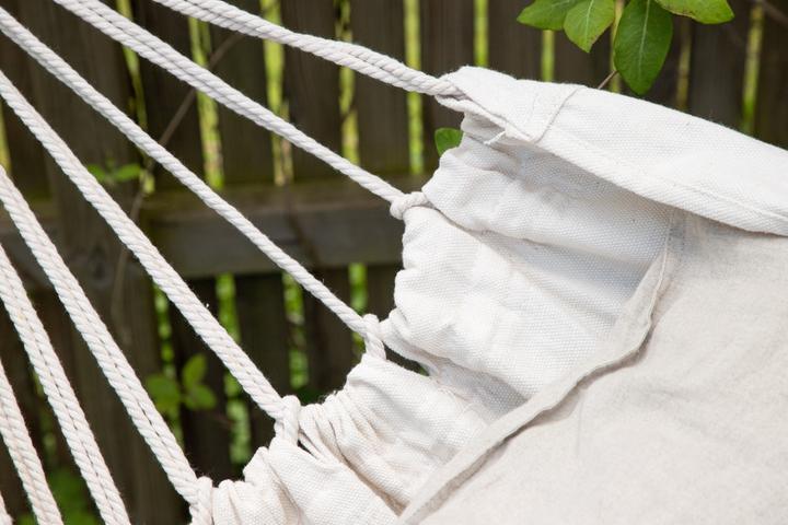 Image du produit Venture Home Hamac Hedvig (120 kg)