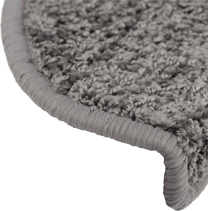 Immagine prodotto vidaXL Treppenmatte (25 x 65 cm)