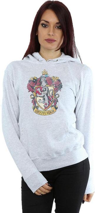 Image du produit Veste à capuche Gryffondor (XL)