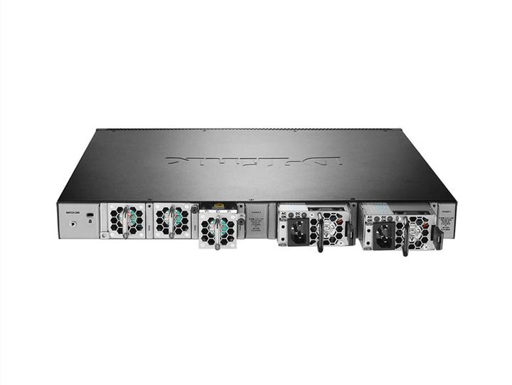 Produktbild D-Link 24-PORT LAYER2 MANAGED 10G (20 Ports)