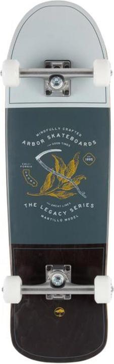 Actual product image Arbor Legacy Martillo Cruiser (32.38")
