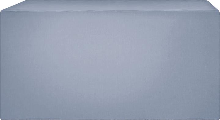 Produktbild Beliani Regenschutz für Rattantruhe MODENA 169 x 88 x 83 cm