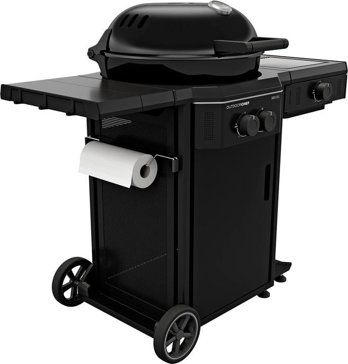 Image du produit Outdoorchef Kit porte-accessoires Davos Series