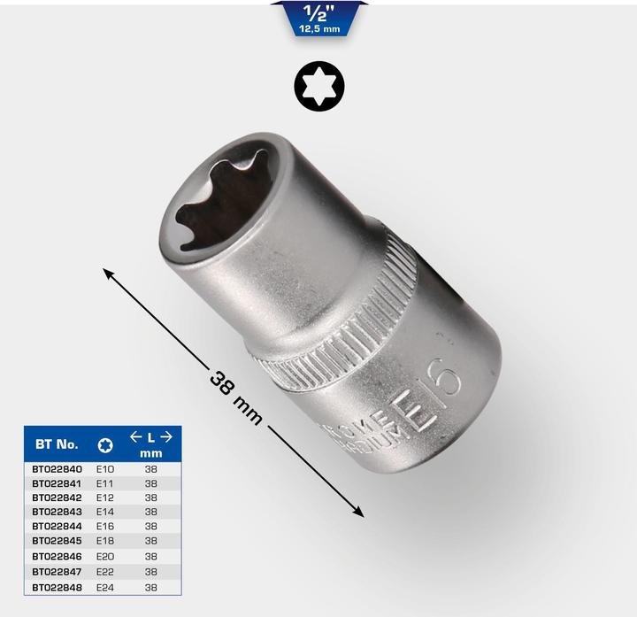 Productafbeelding Brilliant Tools BT022840