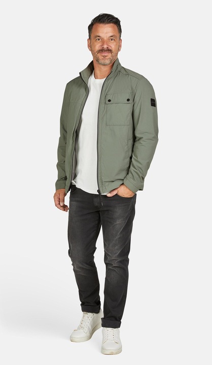 Produktbild Calamar Jacket Cotton Feel (50)