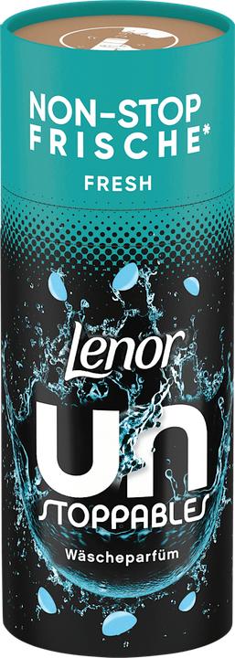Image du produit Lenor Unstoppables, Fresh, 155g Wäscheparfüm