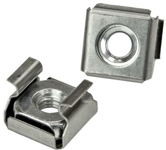 Produktbild StarTech SCREWS und CAGE NUTS M5