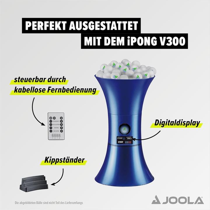 Produktbild Joola Roboter Buddy V300