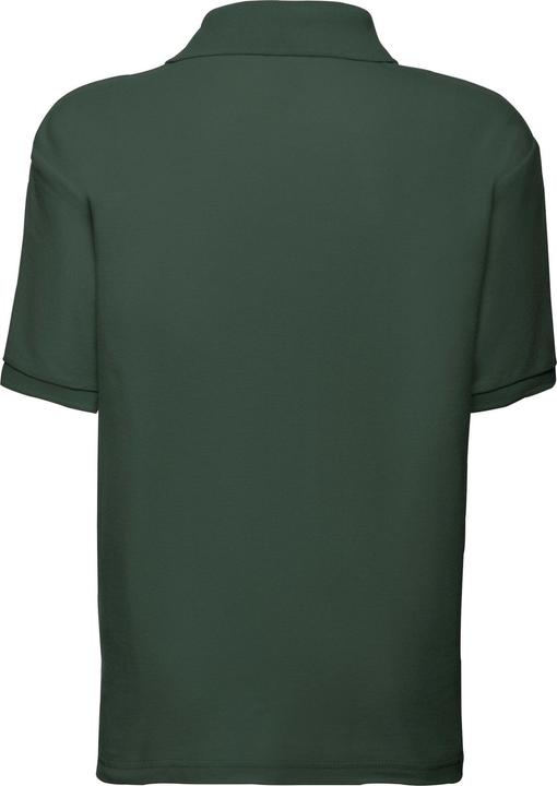Immagine prodotto Fruit of the Loom 65/35 Maglietta Polo Semplice Bambini (152, 158)