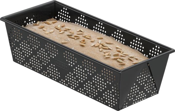Produktbild Kaiser Brotform Inspiration perforiert 25cm (25 cm)