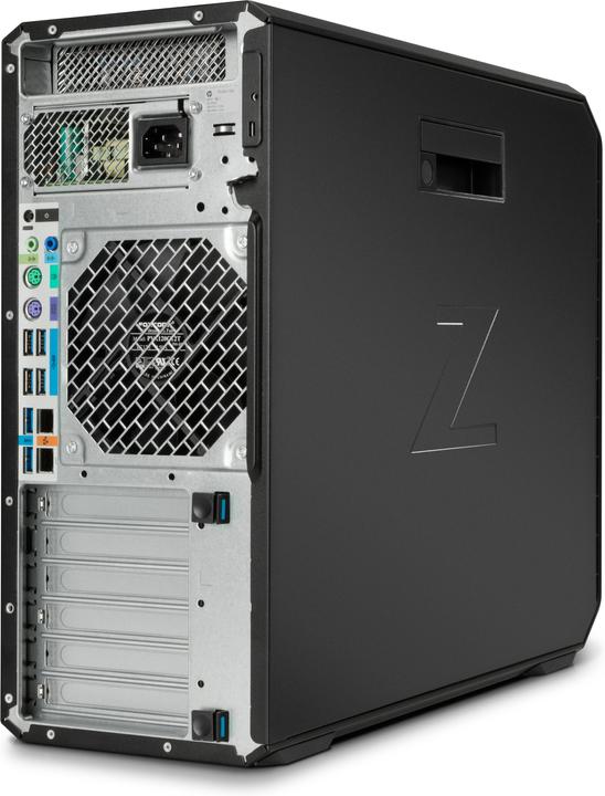 Produktbild HP Workstation Z4 G4 (Intel Xeon W-2225, 32 GB, 512 GB, RTX A4000)