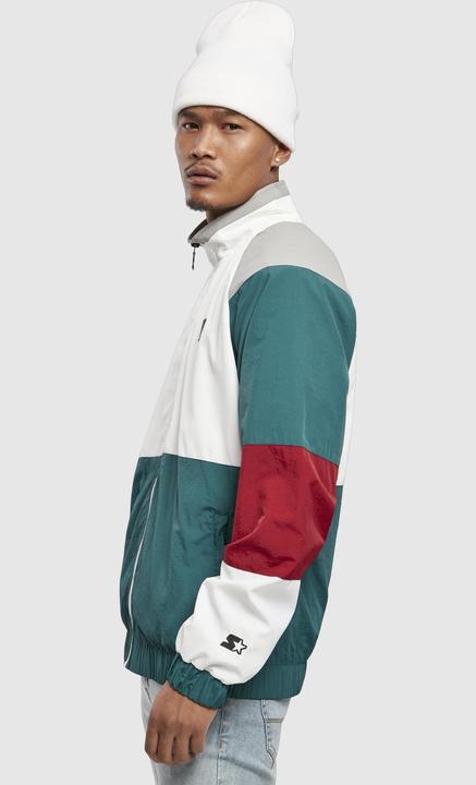 Produktbild Starter Color Block Retro Jacket (XXL)