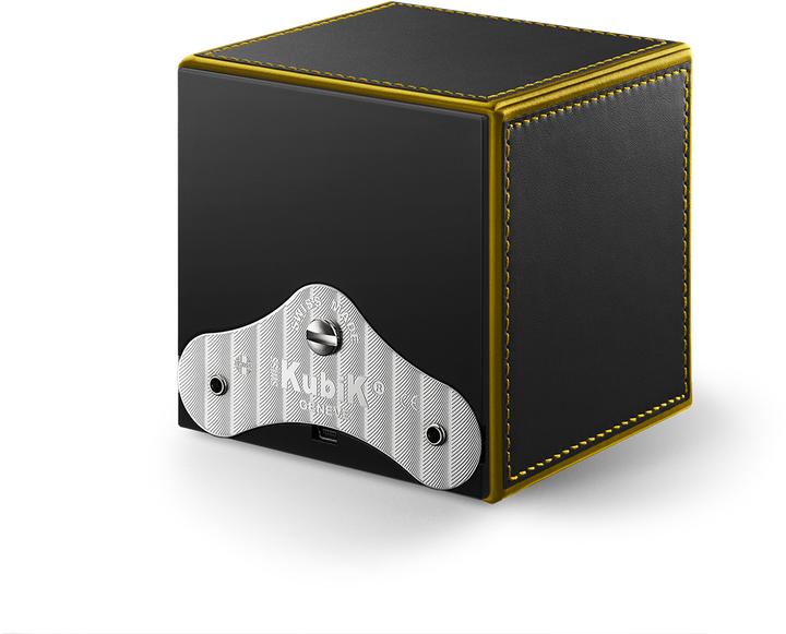 Image du produit SwissKubik Masterbox (1x)