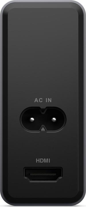 Produktbild Lenovo Gan Powered X9 (USB-C, 4 Ports)
