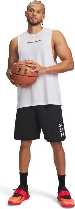 Image du produit Under Armour Next Gen Short XL, Schwarz (XL)