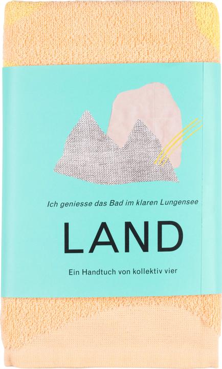 Actual product image kollektiv vier Country (50 x 100 cm)