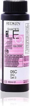 Produktbild Redken SHADES EQ #05C chili 60 ml (05C Chili)