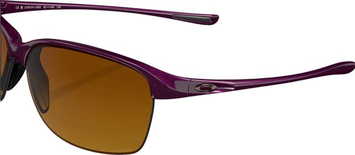 Lampone Spritzer, Marrone Gradiente Polarizzato